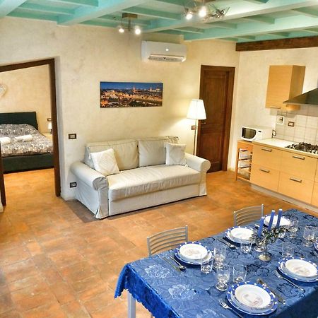 Appartamento Luna 36 In Centro A Firenze Экстерьер фото