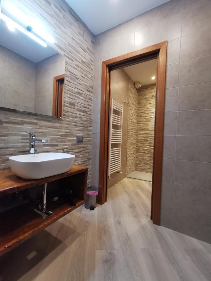 Appartamento Luna 36 In Centro A Firenze Экстерьер фото