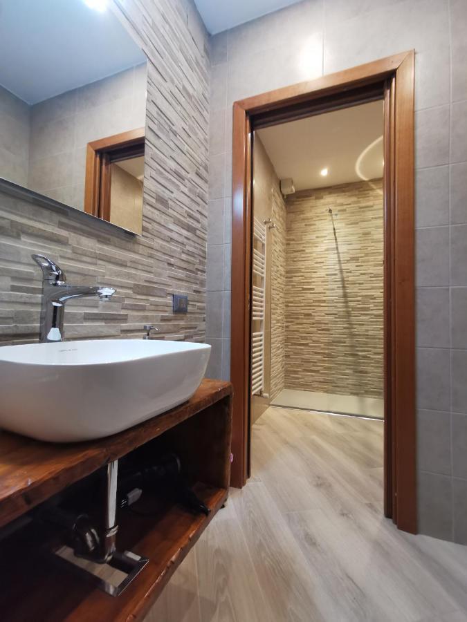 Appartamento Luna 36 In Centro A Firenze Экстерьер фото