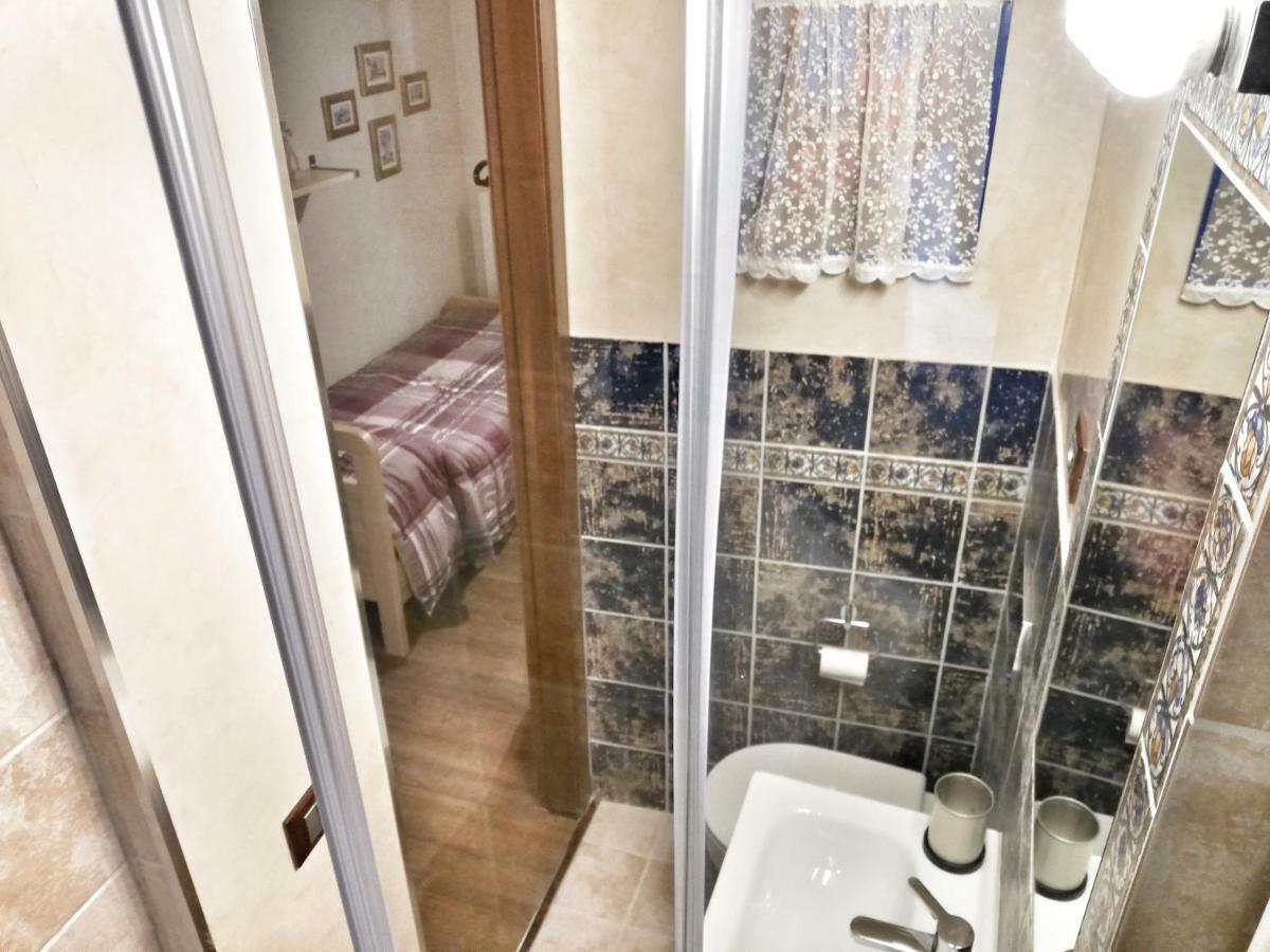 Appartamento Luna 36 In Centro A Firenze Экстерьер фото