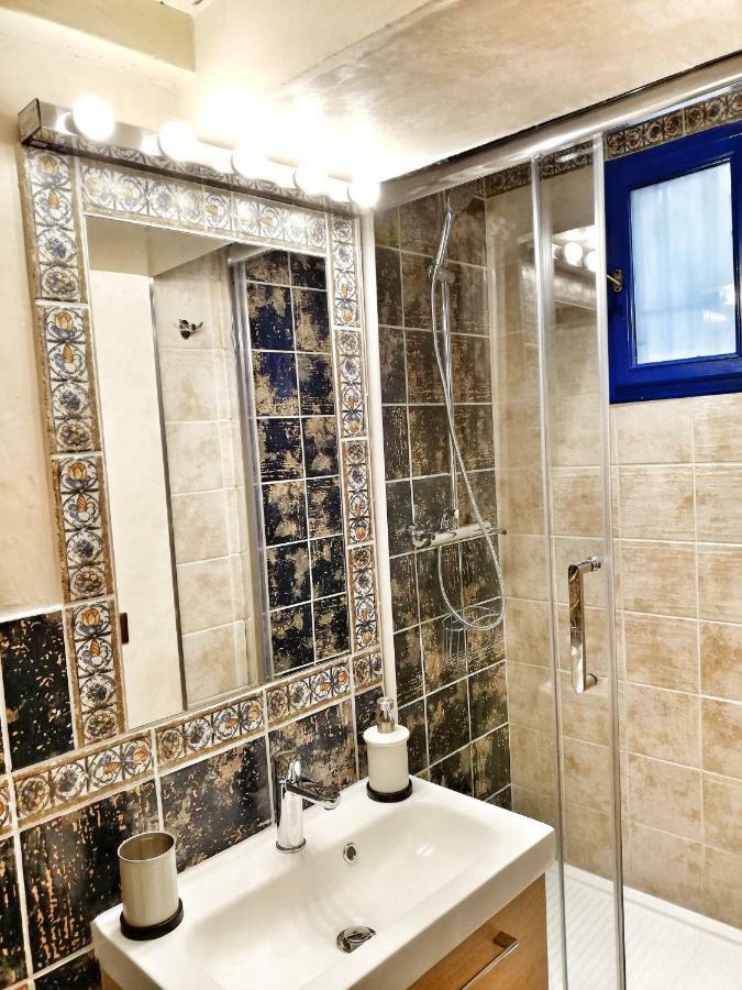 Appartamento Luna 36 In Centro A Firenze Экстерьер фото