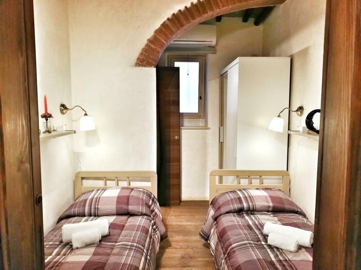 Appartamento Luna 36 In Centro A Firenze Экстерьер фото