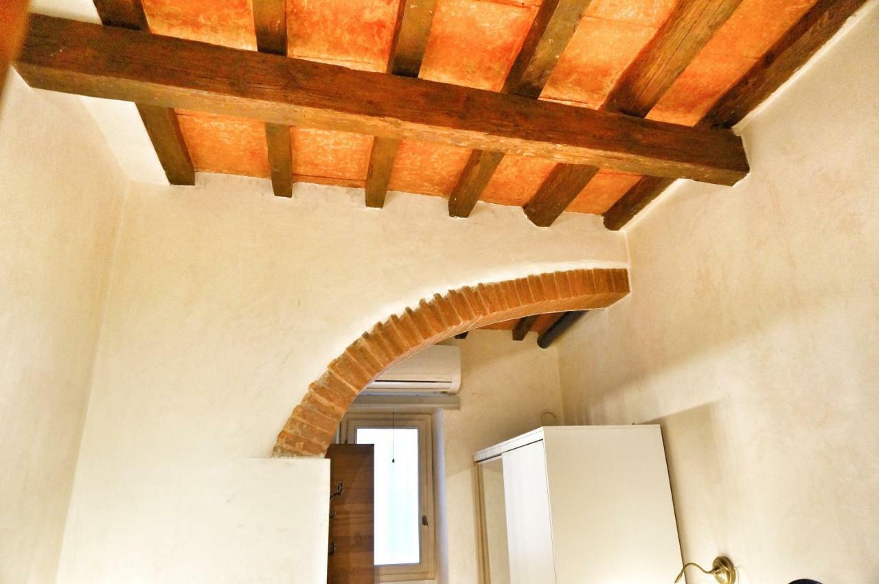 Appartamento Luna 36 In Centro A Firenze Экстерьер фото