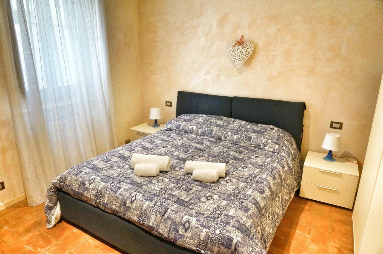 Appartamento Luna 36 In Centro A Firenze Экстерьер фото