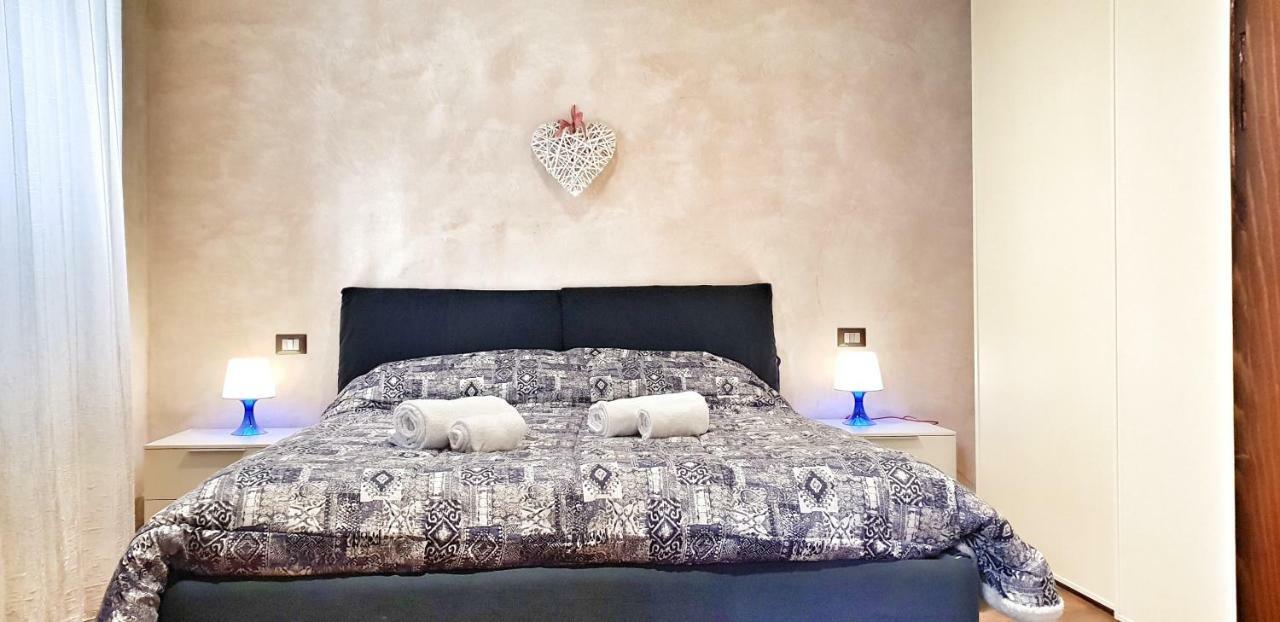 Appartamento Luna 36 In Centro A Firenze Экстерьер фото