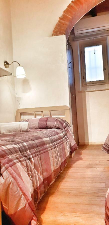 Appartamento Luna 36 In Centro A Firenze Экстерьер фото
